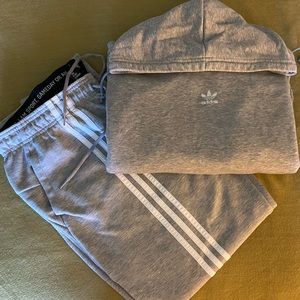 Adidas Sweatsuit